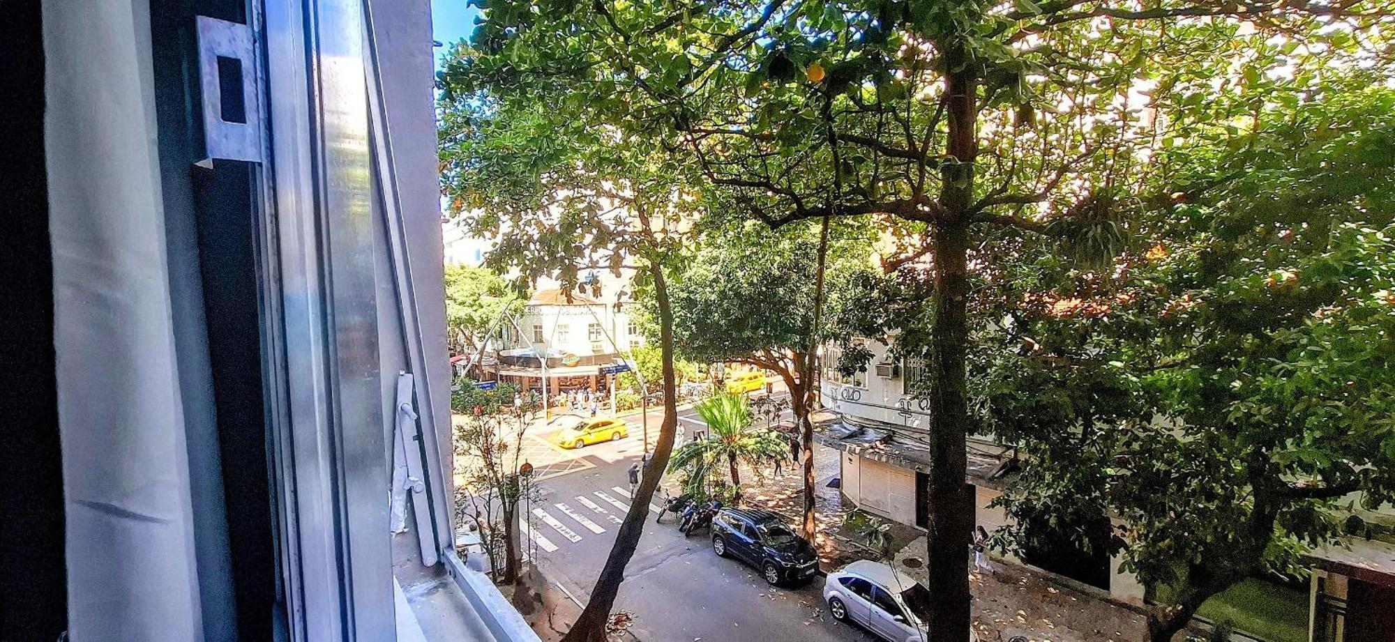 Must Leblon - Pacote: 4 Hospedes, Praia + 1 Ticket Rio de Janeiro Buitenkant foto