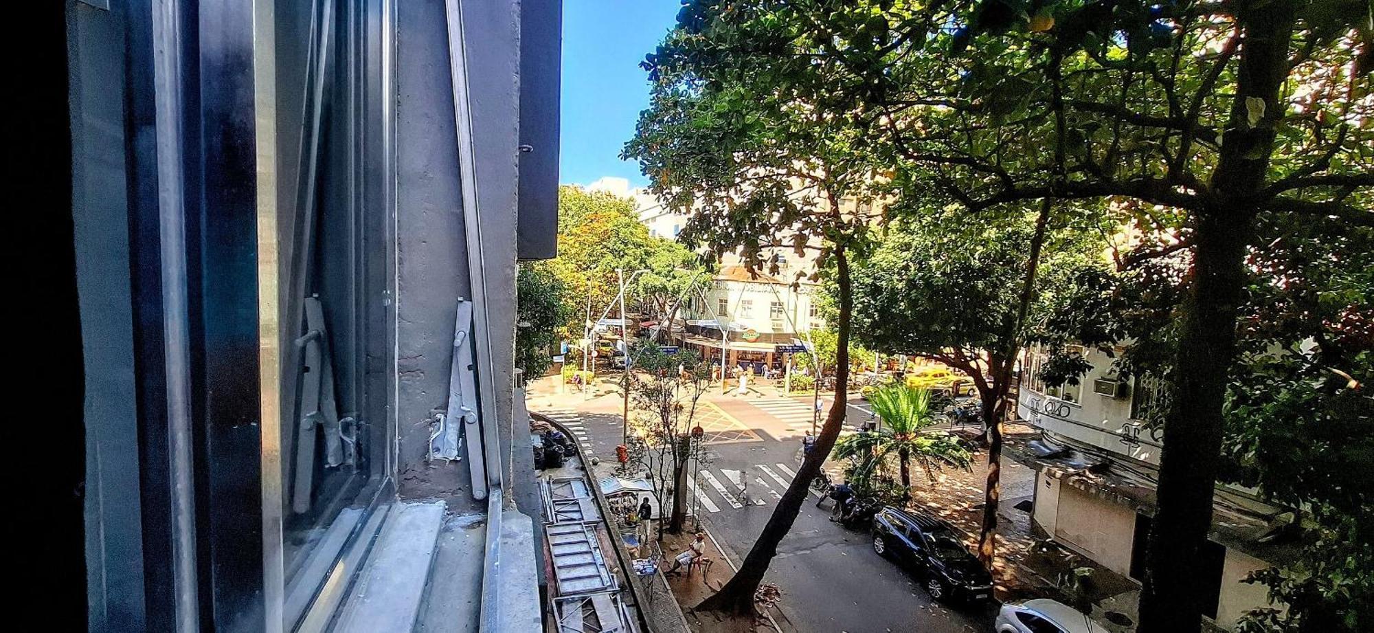 Must Leblon - Pacote: 4 Hospedes, Praia + 1 Ticket Rio de Janeiro Buitenkant foto